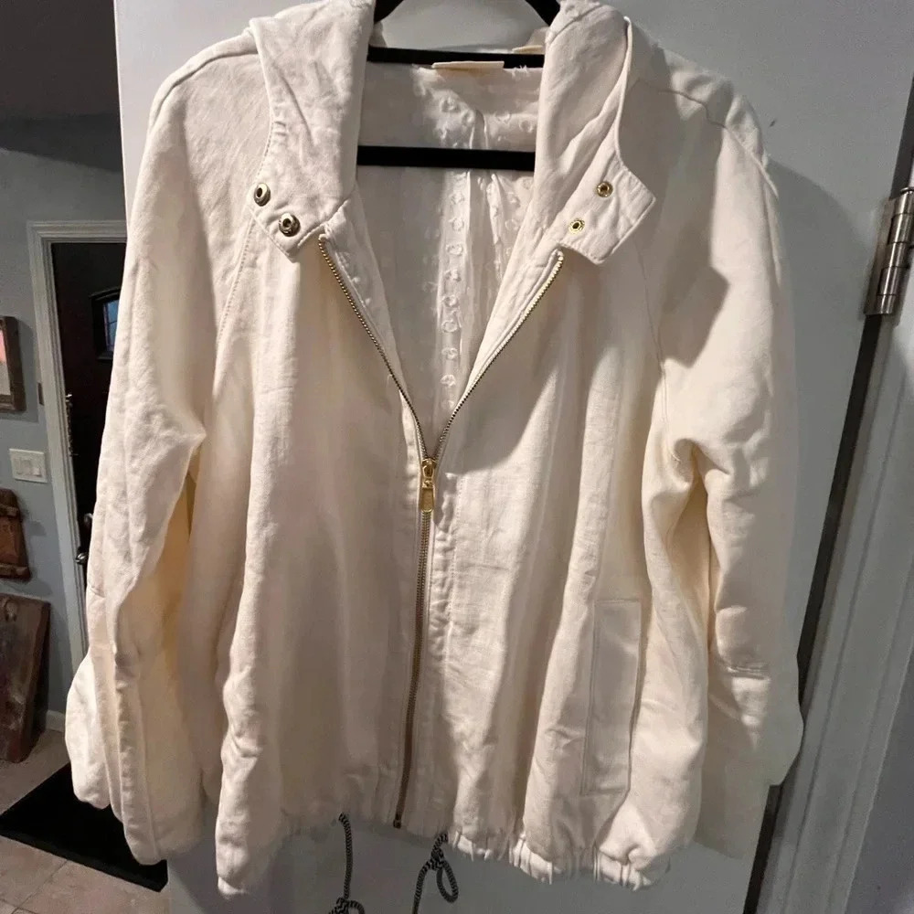 Maeve Jacket - Large